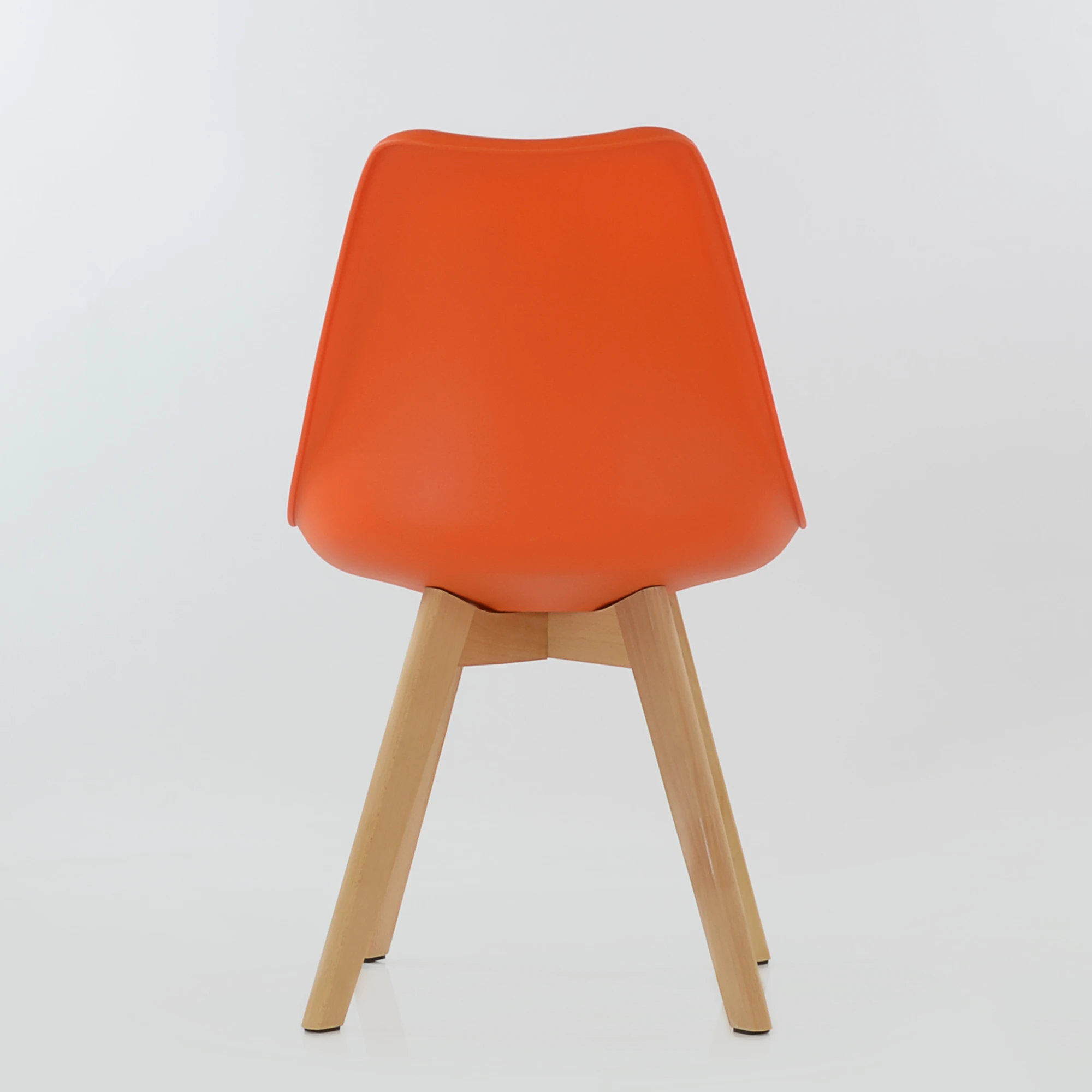Стулья на кухню N-12-2 3 шт стул оранжевый для балкона обеденные стулья модные кухня