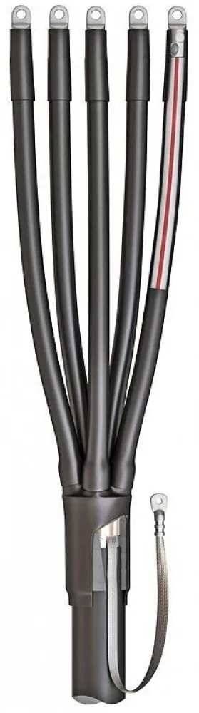 КВТ Кабельная муфта 5ПКТп(б)-1-150/240 (Б) 60341