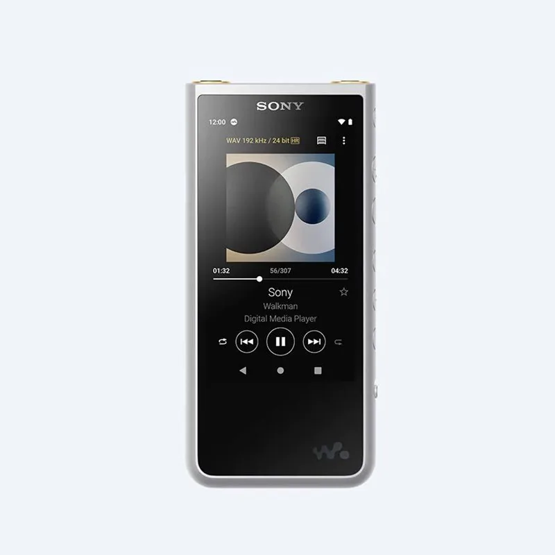 Sony NW-ZX505 MP3-плеер 16 Гб | AliExpress