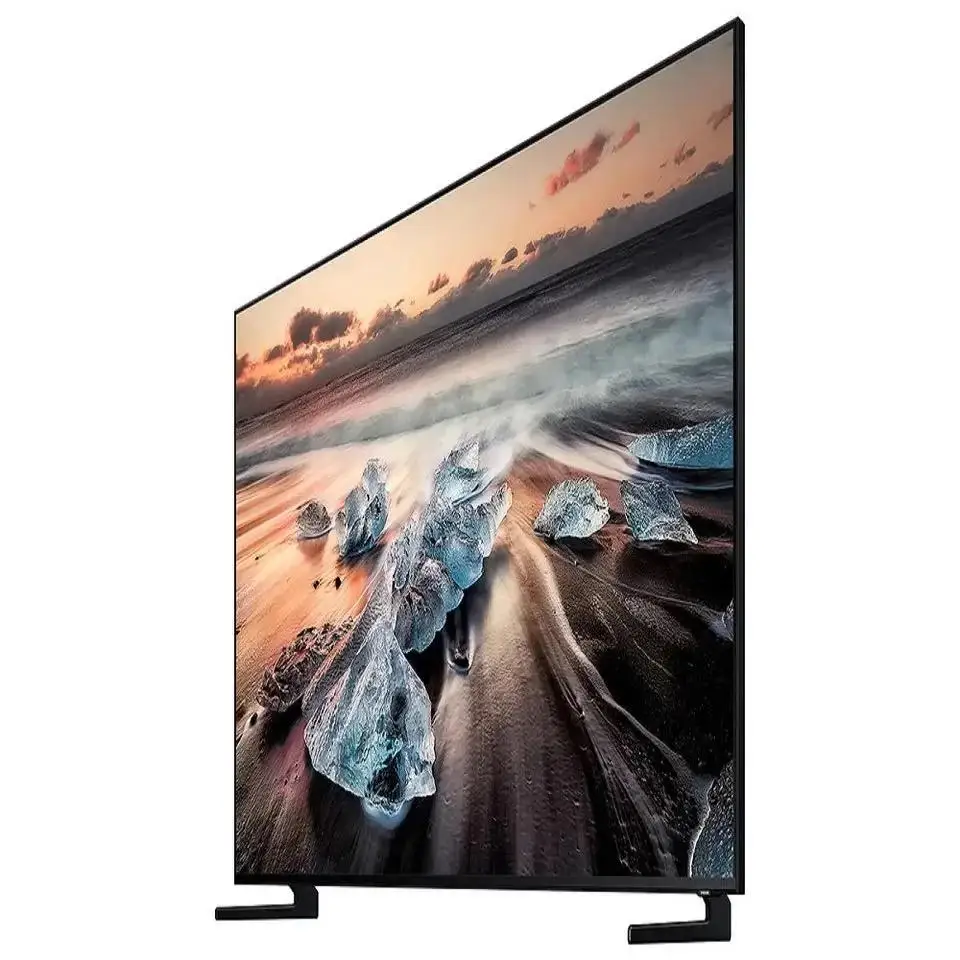 

Купите 2 и получите 1 Бесплатный QLED Smart 8K UHD LED TV 55 ''/65''/75 ''/85'' 55 ''KS9000 класс 9 серии 4K с бесплатной доставкой