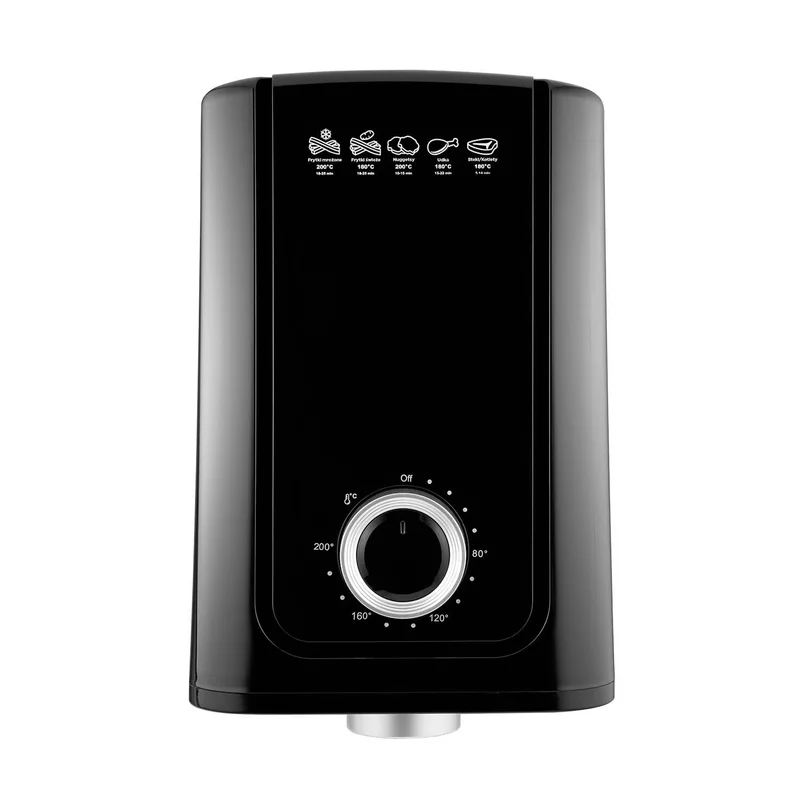 Аэрогриль Raven EFN006 1350 Вт 3 5 л |