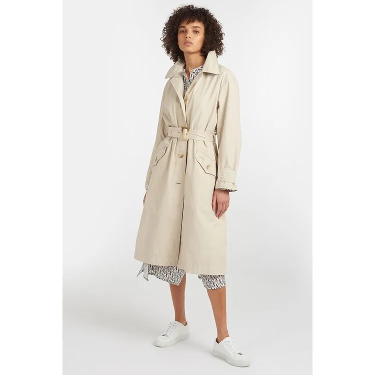 Barbour Милфордский непромокаемый