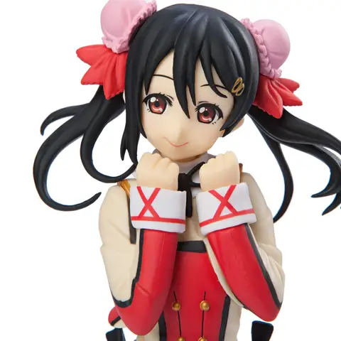Премиальная фигурка Sega Love Live! Нико Ядзава