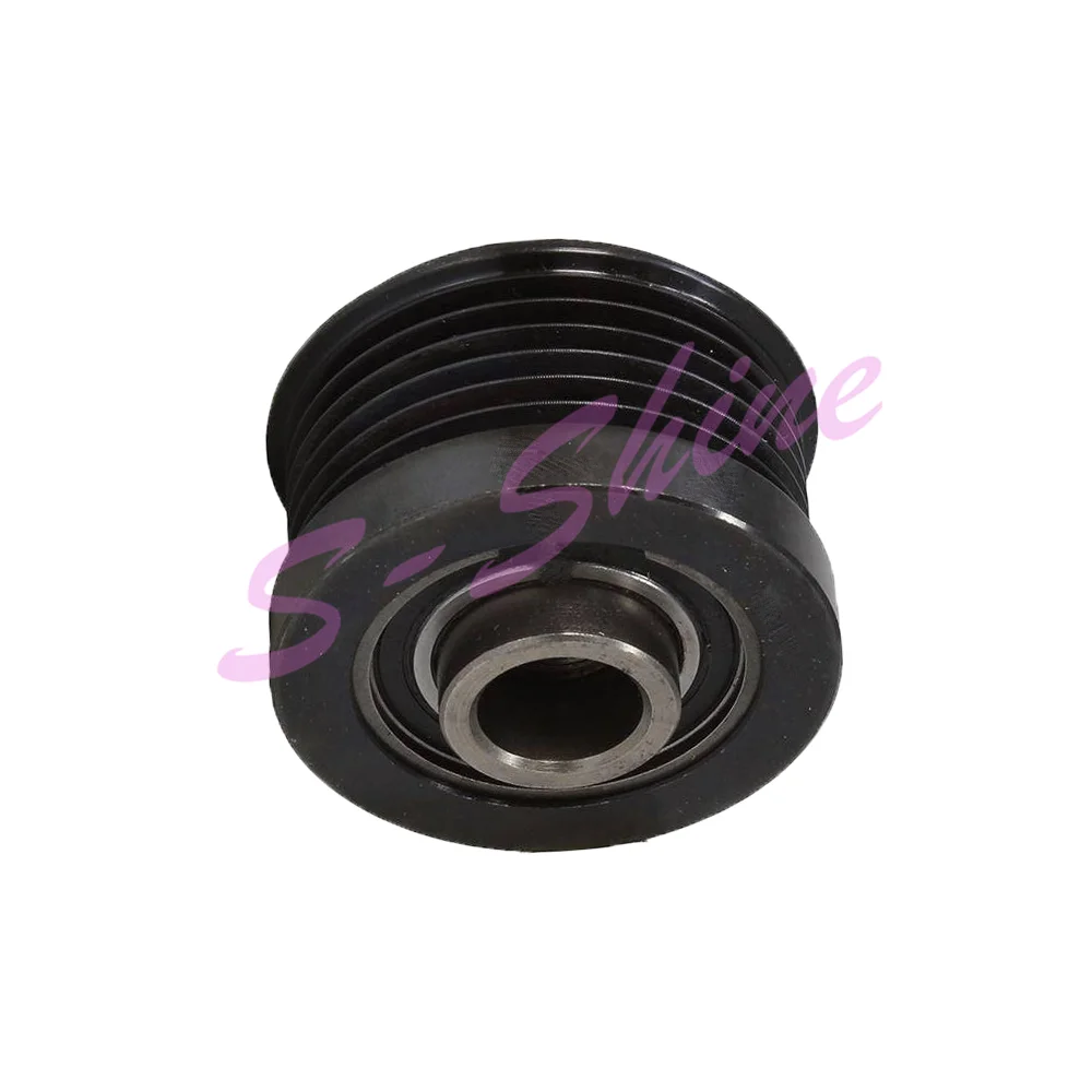 Шкив сцепления для Ford Fiesta Focus Volvo V40 S60 920999 BV6N-10300-BA 599078 FG15T045 31285436