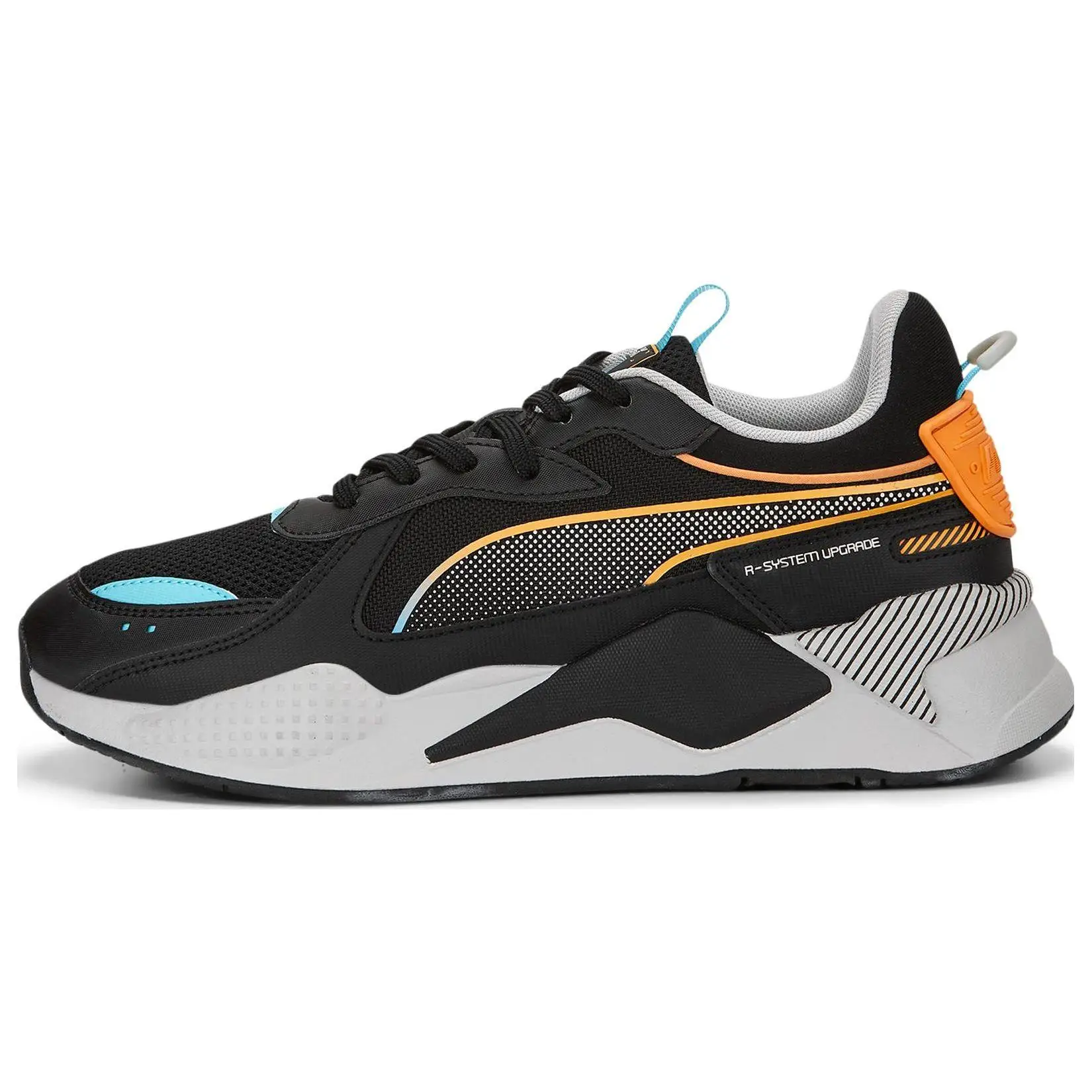 Puma RS X 3D Black Harbor Mist 390025 01 AliExpress