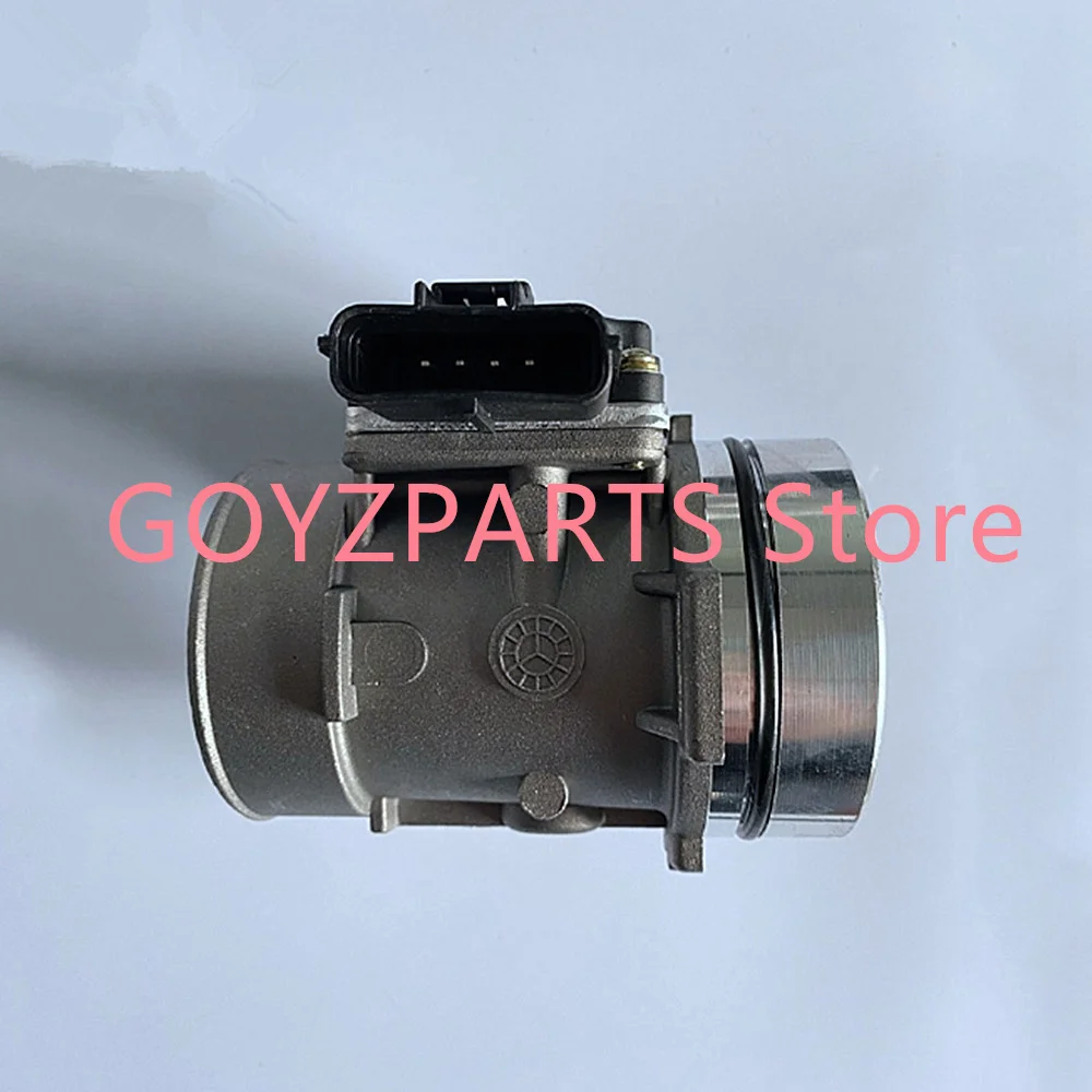 96FB-12B579-EB 96FB12B579EB AFH50-20 1004581 Датчик массового расхода воздуха MAF для FORD