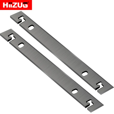 Строгальные лезвия Hiizug Tool HSS 154 мм