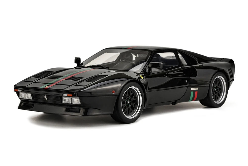 Ferrari GTO 1984