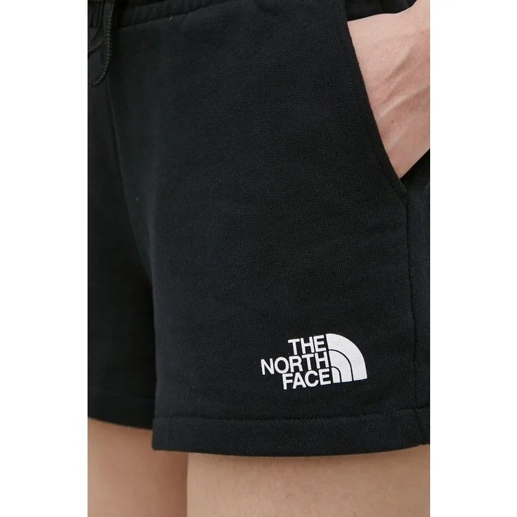 Рисунок 3 - The North Face W Logowear Короткие