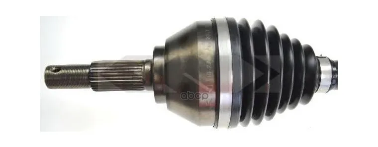 Рисунок 3 - Привод В Сборе R Nissan Qashqai/Qashgai +2 2