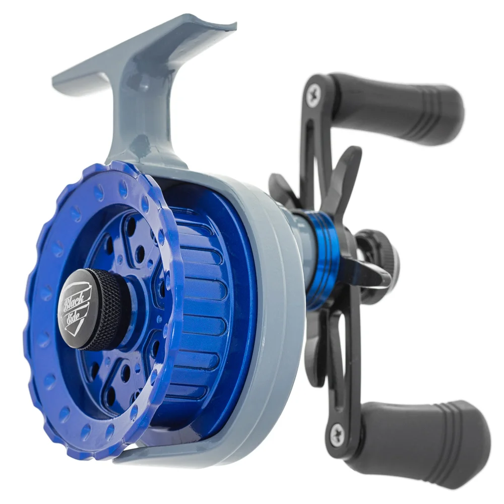 Катушка инерционная (зимняя) black side ice zeal. Black side ice. Black side ice. Black side ice. ).