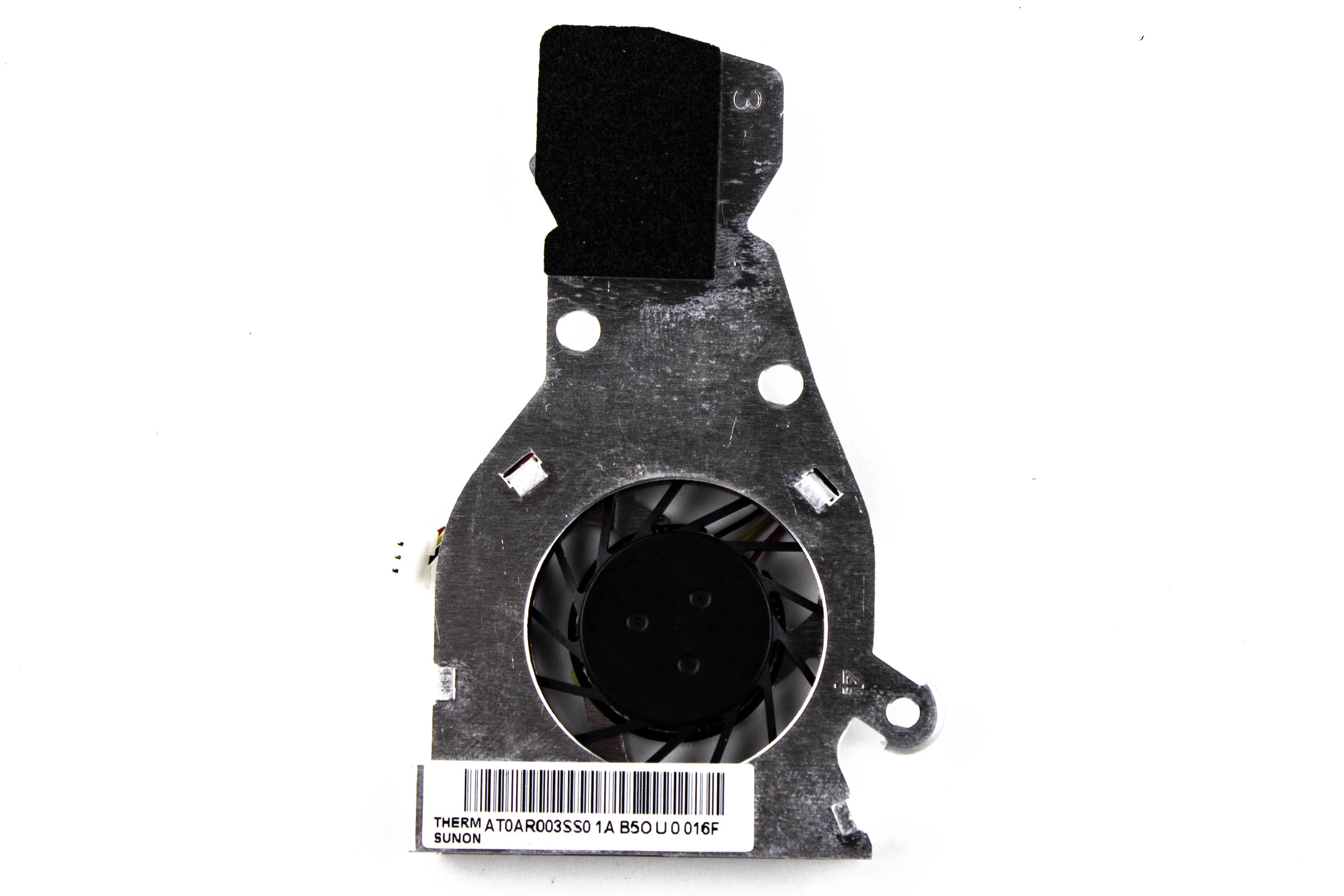 Вентилятор/Кулер для ноутбука Acer One D250 p/n: GC053507VH-A, K1509J