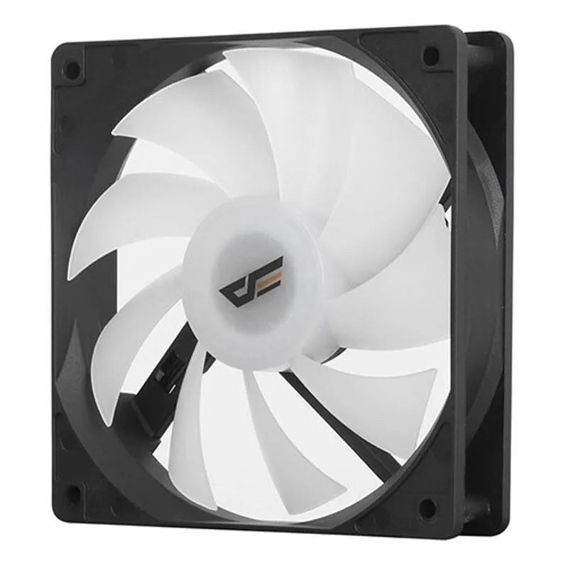 Dark Flash darkFlash C7A 120 ARGB система чехол cooler (черный) |