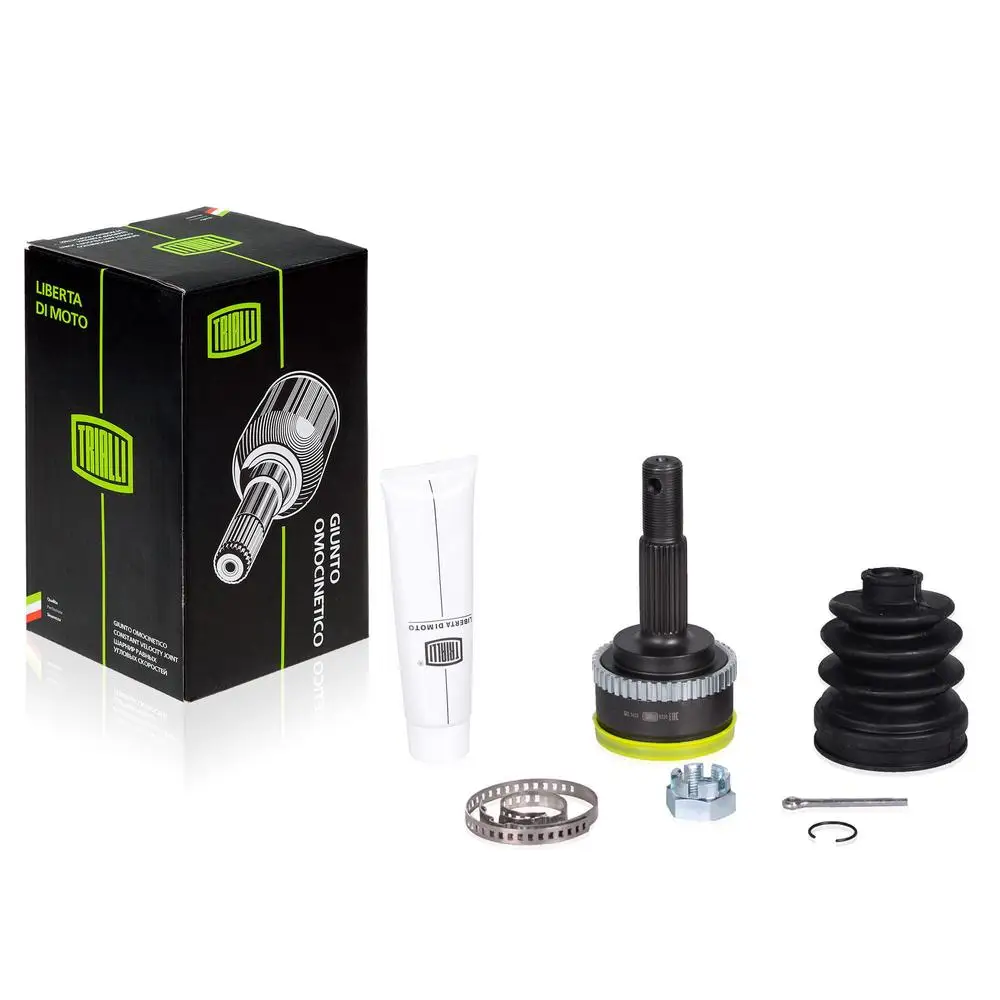 ШРУС наружный для автомобилей Almera N16 (00-) 1.5i (ABS 44) TRIALLI GO 1425 GO1425