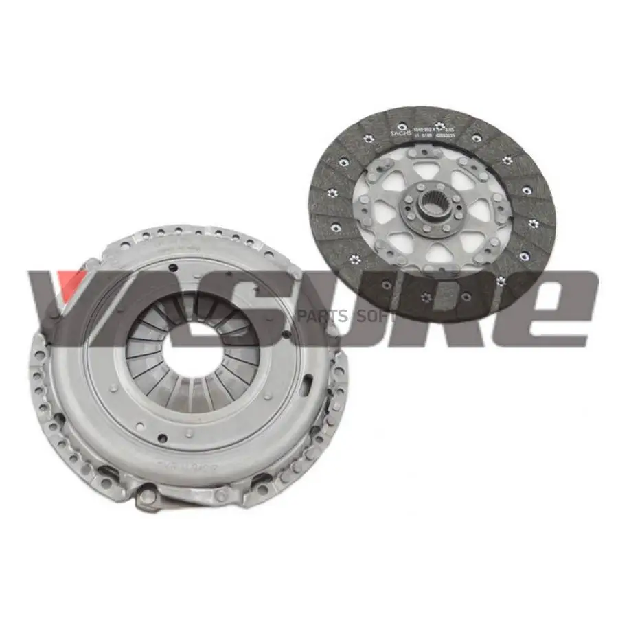 VASURE VRK023 Сцепление в сборе