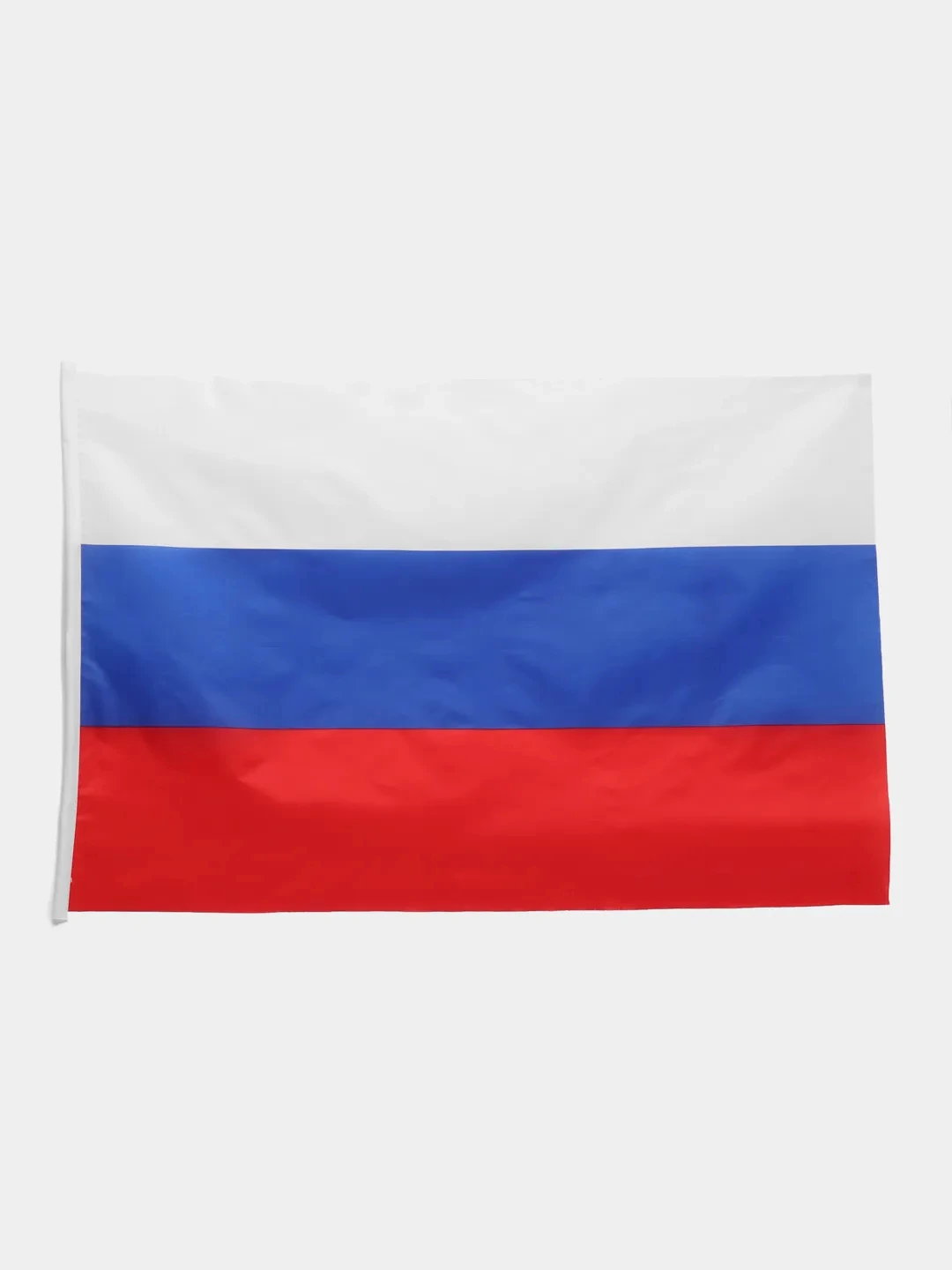 Купить Флаг России Большого Размера