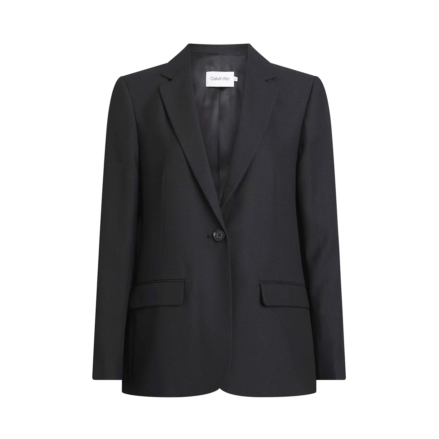 Рисунок 4 - Calvin Klein Обычная черная женская