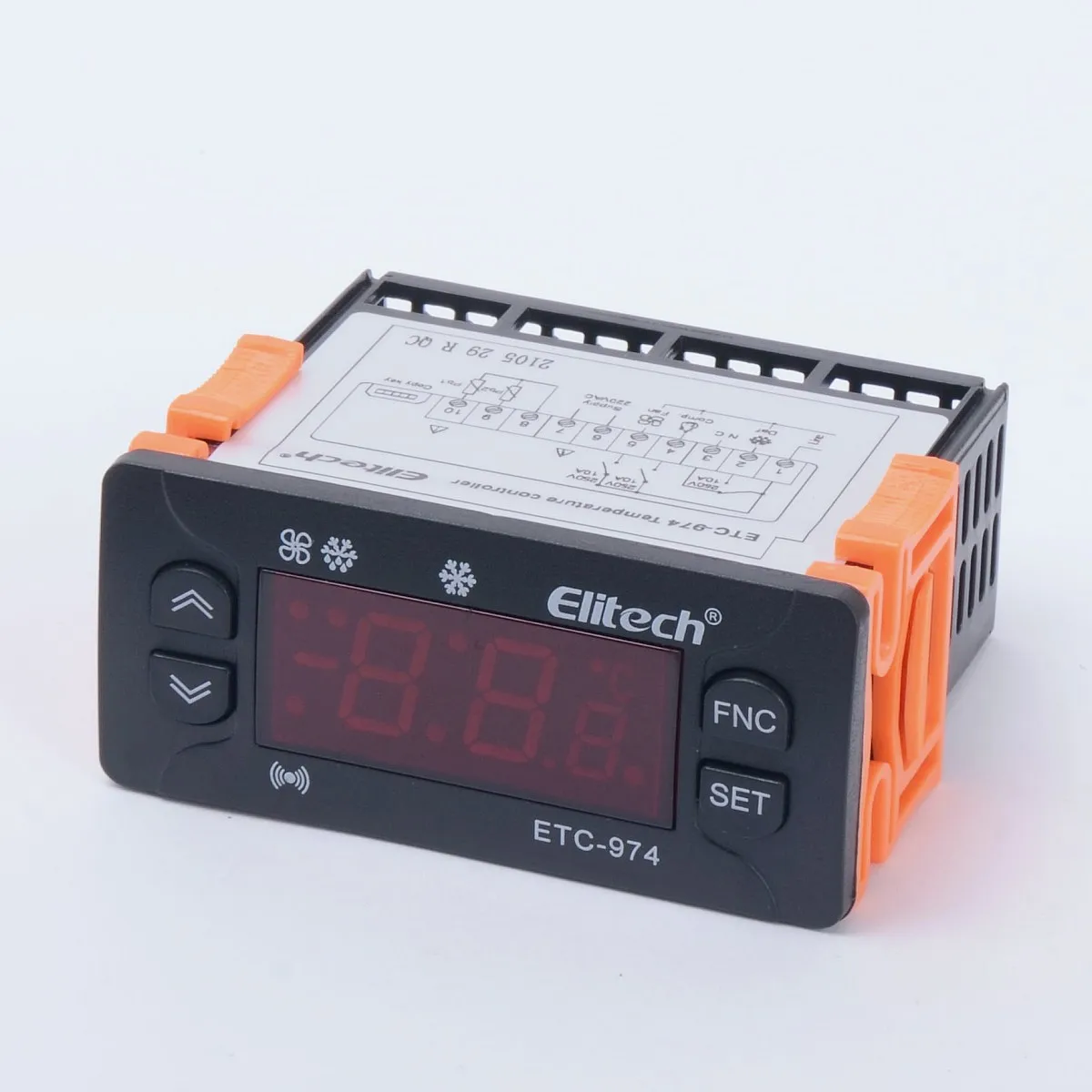 Elitech etc 974 connection. Etc 974 elitech контроллер на холодильник. Elitech etc 974 настройка. Elitech etc 974 настройка. Контроллер температуры etc-974.
