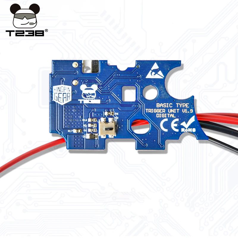 T238 1 9 Mosfet Moudel цифровой триггерный блок программируемый активное торможение