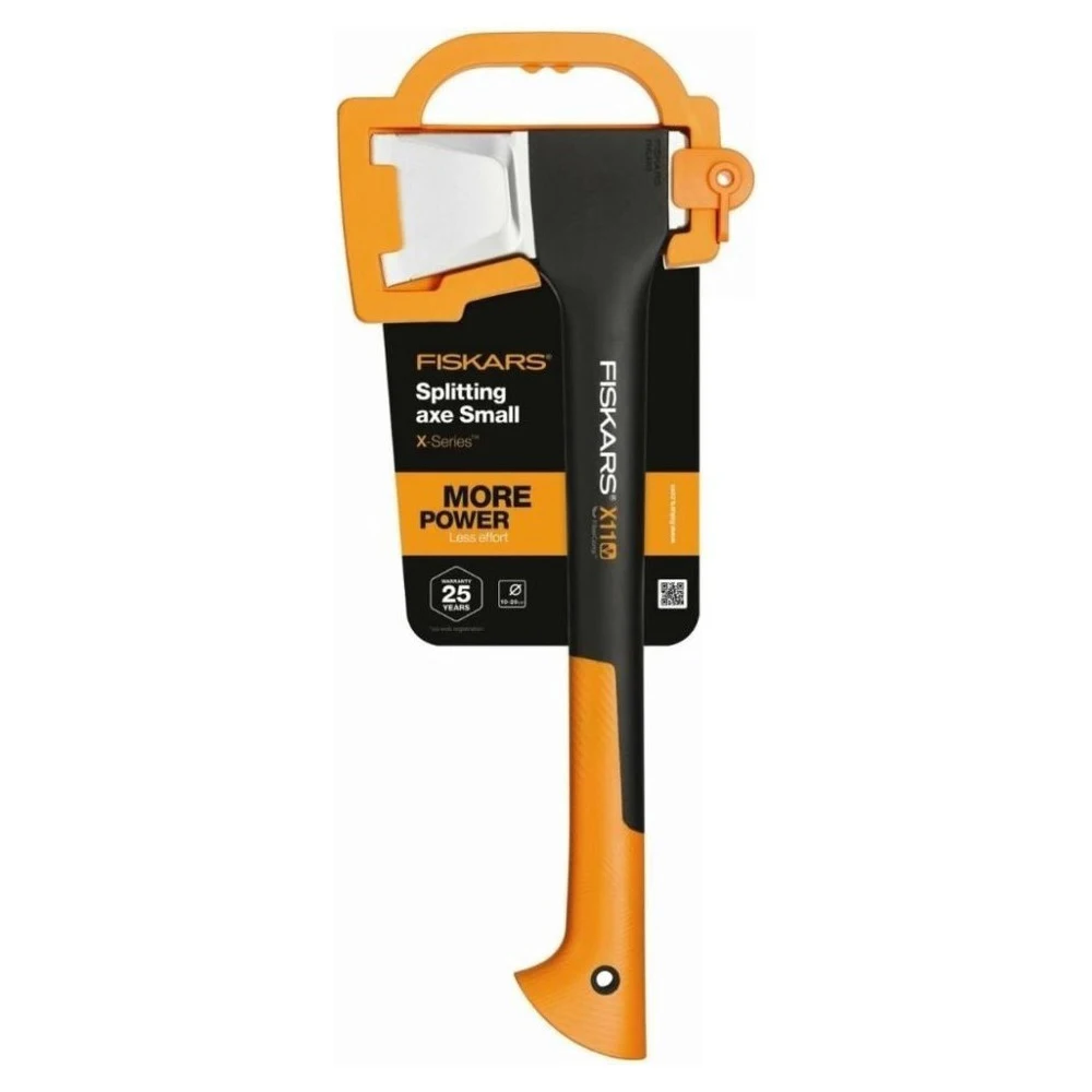 Топор-колун Fiskars Х11 | Топоры