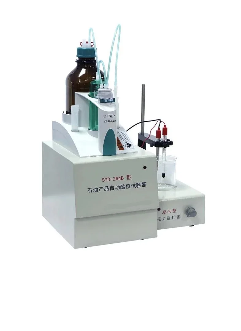 

Готов к отправке Φ общее Φ (потенциометрическая титровка) Автоматические tes-ter(OK)