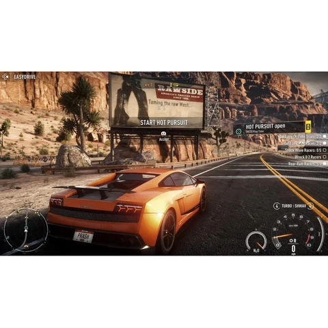 PS3 игра Need For Speed Rivals NFS Rivals RUS б\у - AliExpress