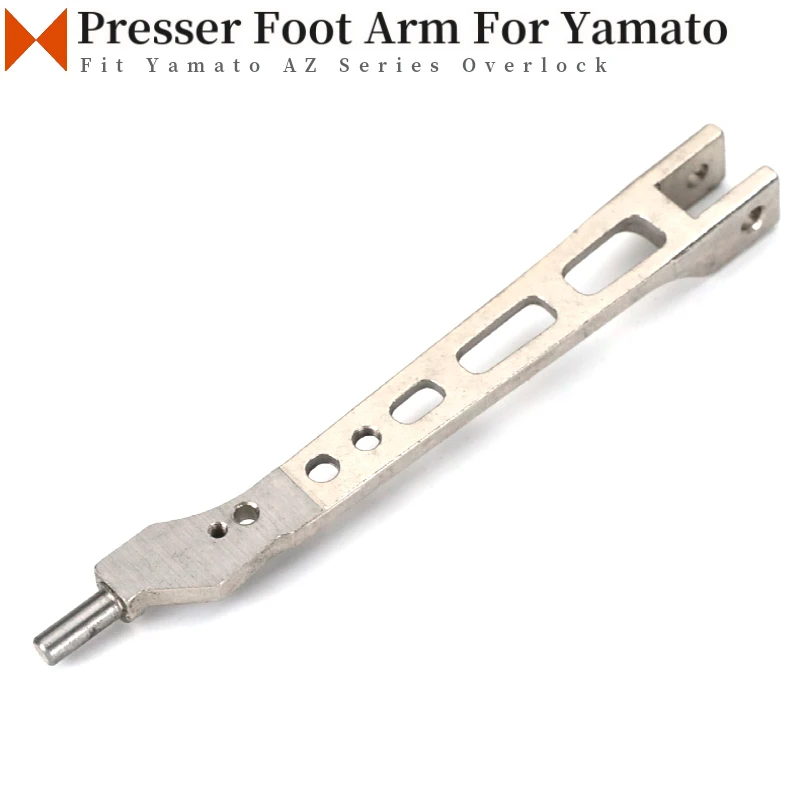 2150141 прижимная лапка для Yamato AZ8000G,AZ8020G,AZ6020G,AZ6500G,AZ8500G