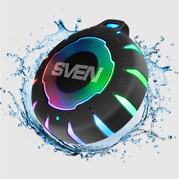 Портативная акустика SVEN PS-95 |