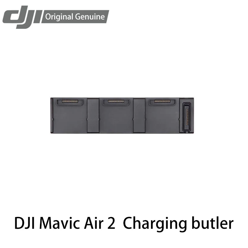 

Оригинальные аксессуары для DJI Mavic Air 2/2S менеджер по зарядке и умный менеджер по зарядке