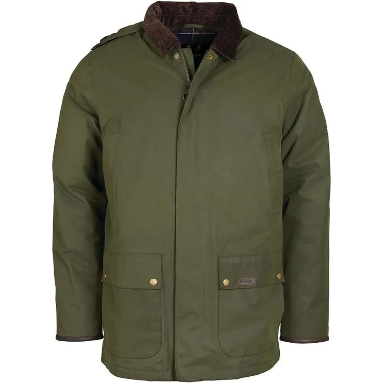 Рисунок 2 - Barbour Уоллес Водонепроницаемая