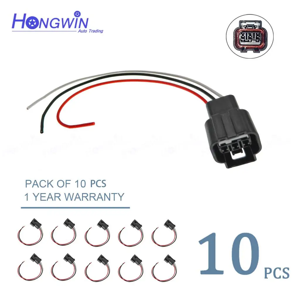 

Разъем датчика температуры охлаждающей жидкости для Hyundai Accent Veloster KIA Motor G70 2000-2015 39220-38030 3922038030 3922038020