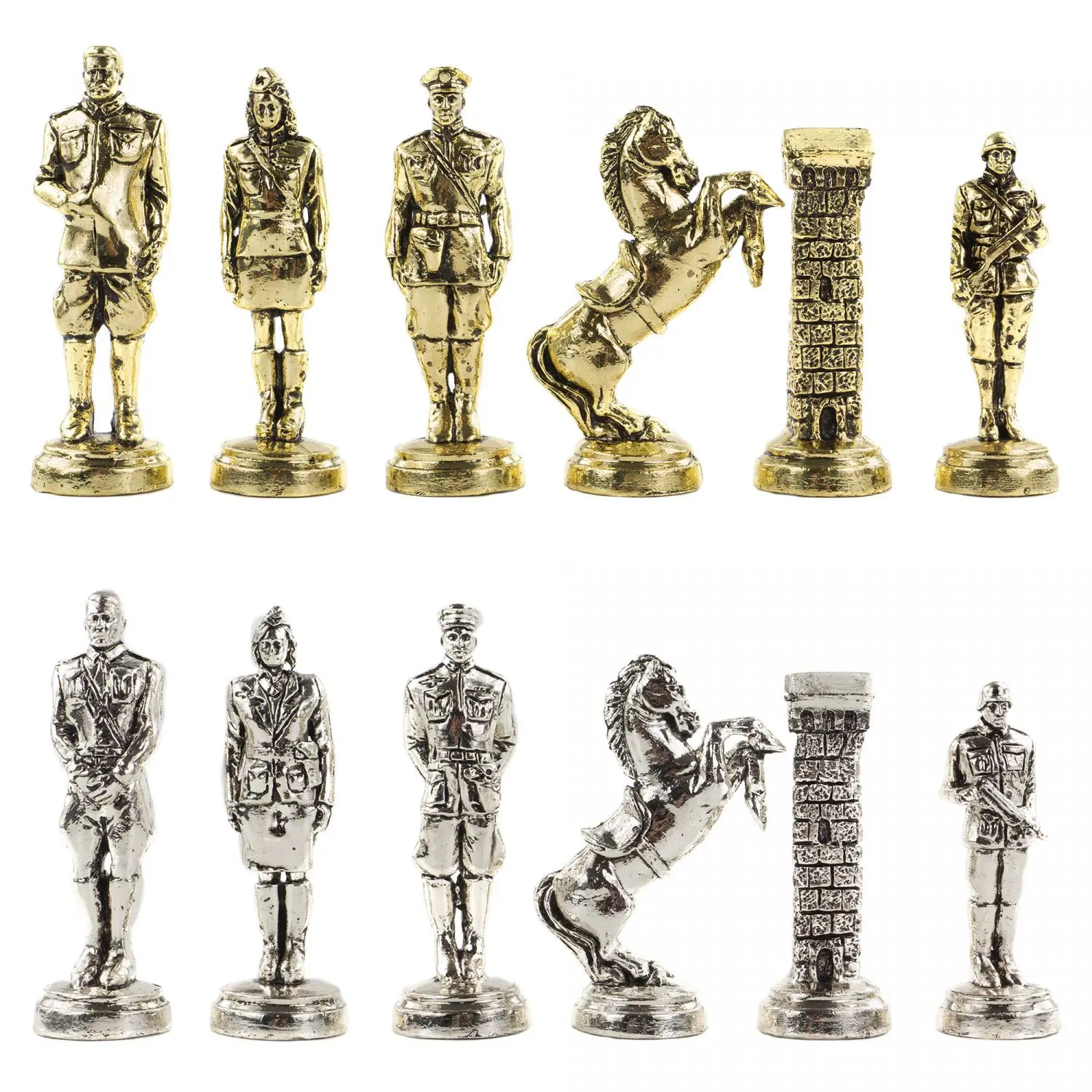 Рисунок 6 - Шахматы настольные "Великая