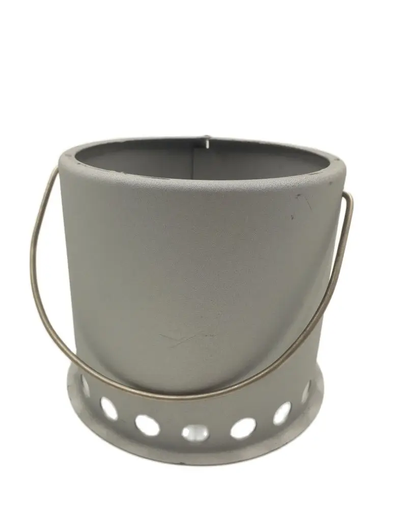 Печь Щепочница Выживайка 2 Купить