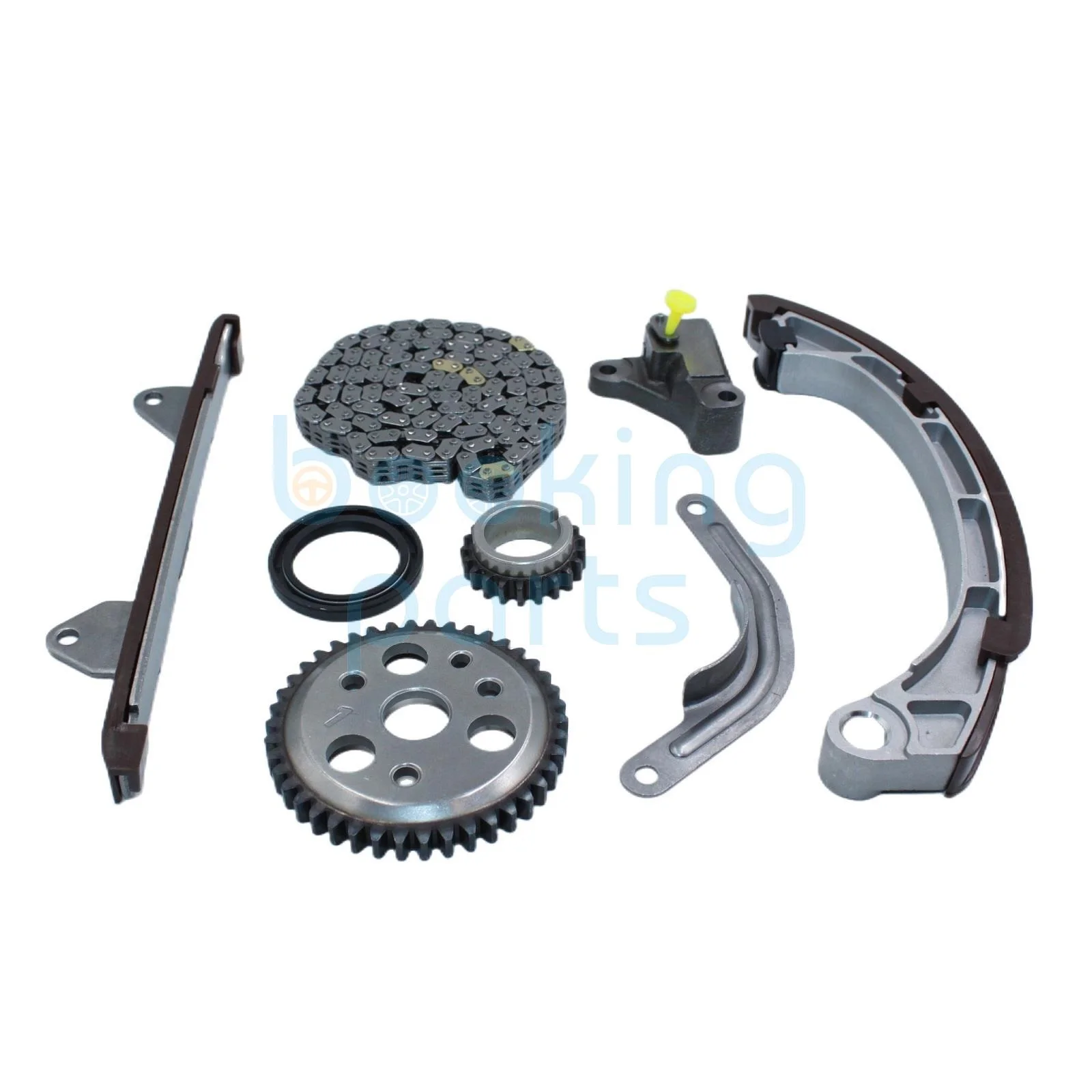 TCK42580 13523-97401 1352397401 TK-TY017 TKTY017 13506-97401 1350697401 комплект для ремонта цепи ГРМ TOYOTA 2SZFE K3VE