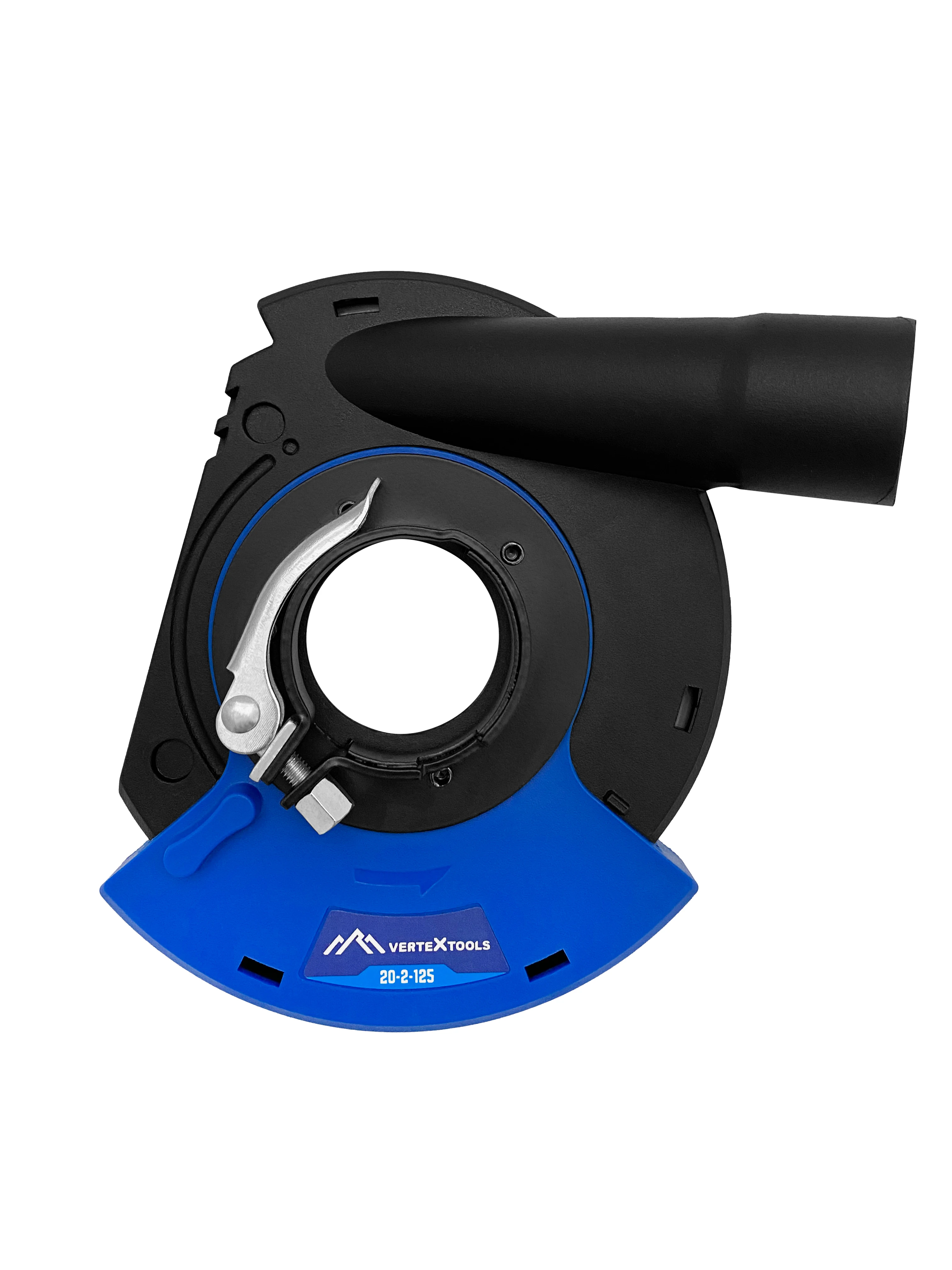 Кожух Для Болгарки Под Пылесос 125 Купить