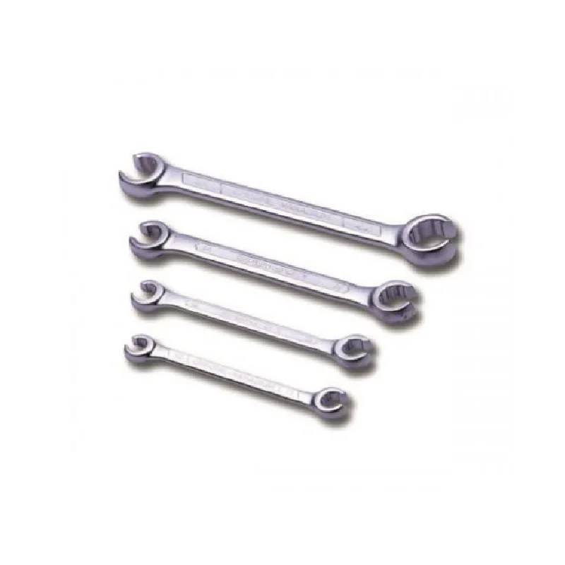 Расклешенная гайка гаечный ключ для ремонта топливной трубки шланга масляная