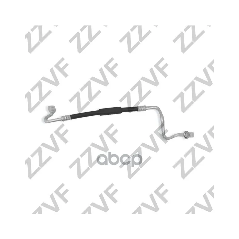 Трубка Кондиционера ZZVF арт. ZVTRK200