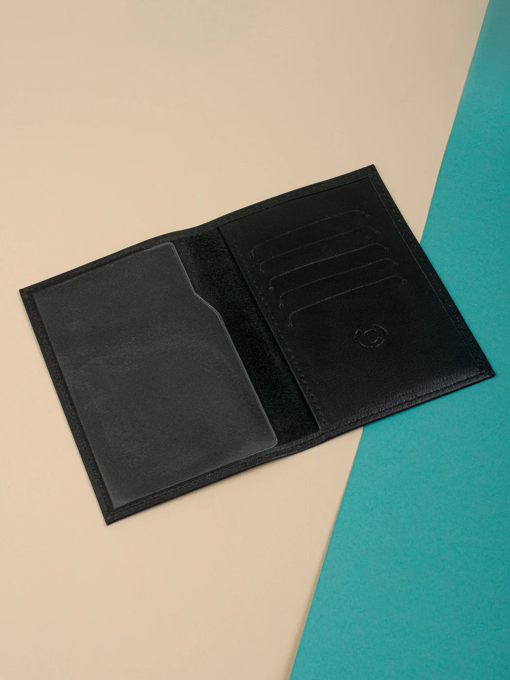 Рисунок 3 - Обложка для паспорта