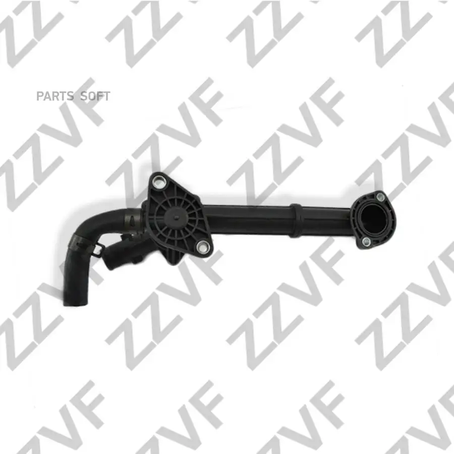 ZZVF ZV662K Корпус термостата |