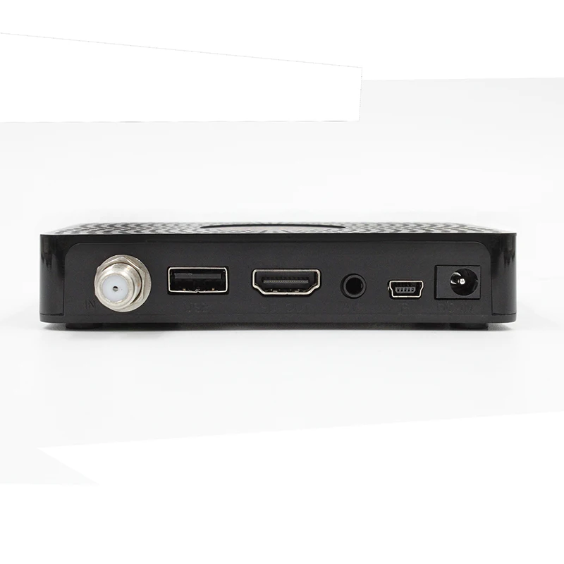 Спутниковый ресивер oстарк AS7 Pro DVB-S/S2/S2X D 1080P H.265 USB WIFI включен HEVC YouTube Xtream Stalker
