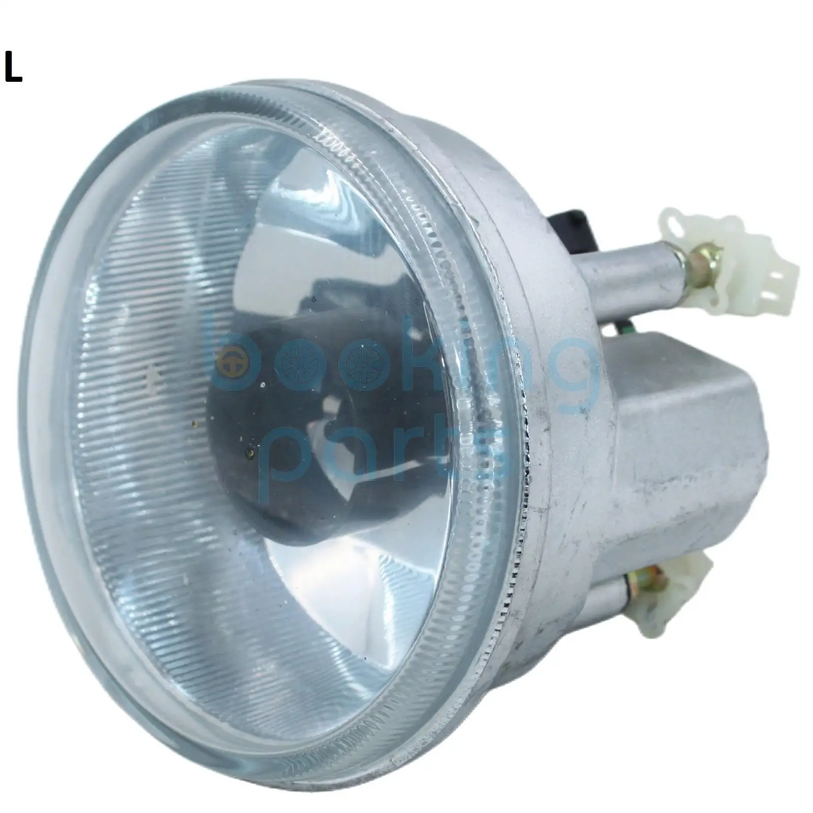 FGL47186(L) противотуманная фара для SUZUKI SX4 07-