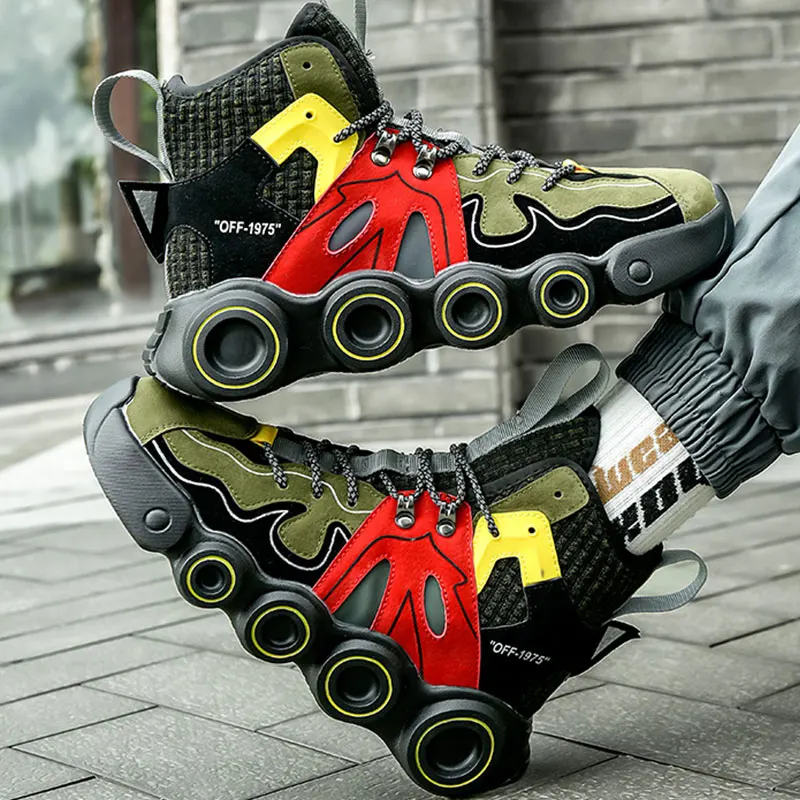 

Shoes men Sneakers Male casual Mens Shoes tenis Luxury shoes Trainer Race Breathable Shoes fashion loafers running Shoes for men