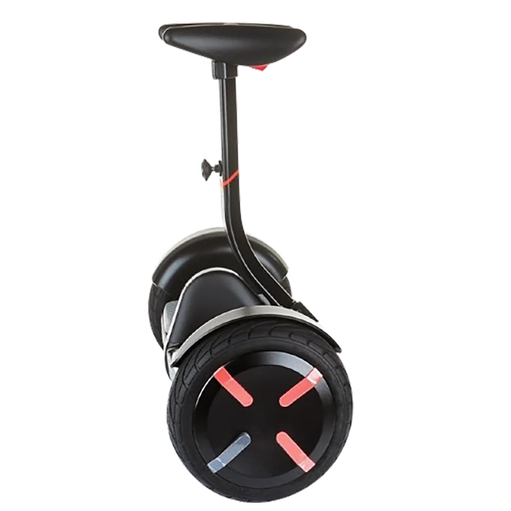 Сигвей MINIPRO by MINIROBOT Pro 36V самобалансирующийся мини-гироскутер на 700Вт с фарами