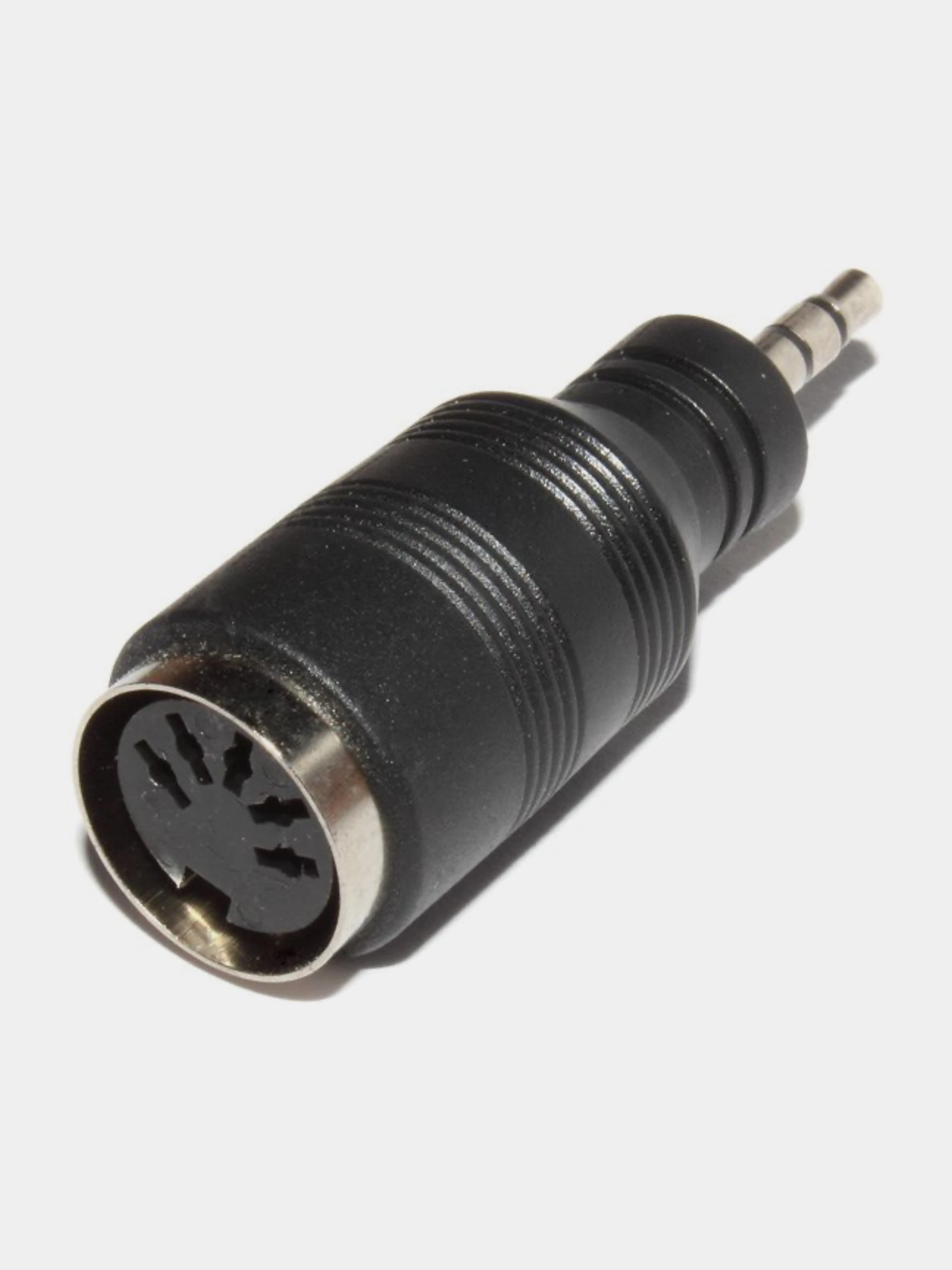 5 Din Jack Купить