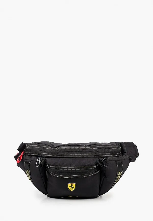 PUMA Сумка поясная Ferrari SPTWR Statement X-body Bag
