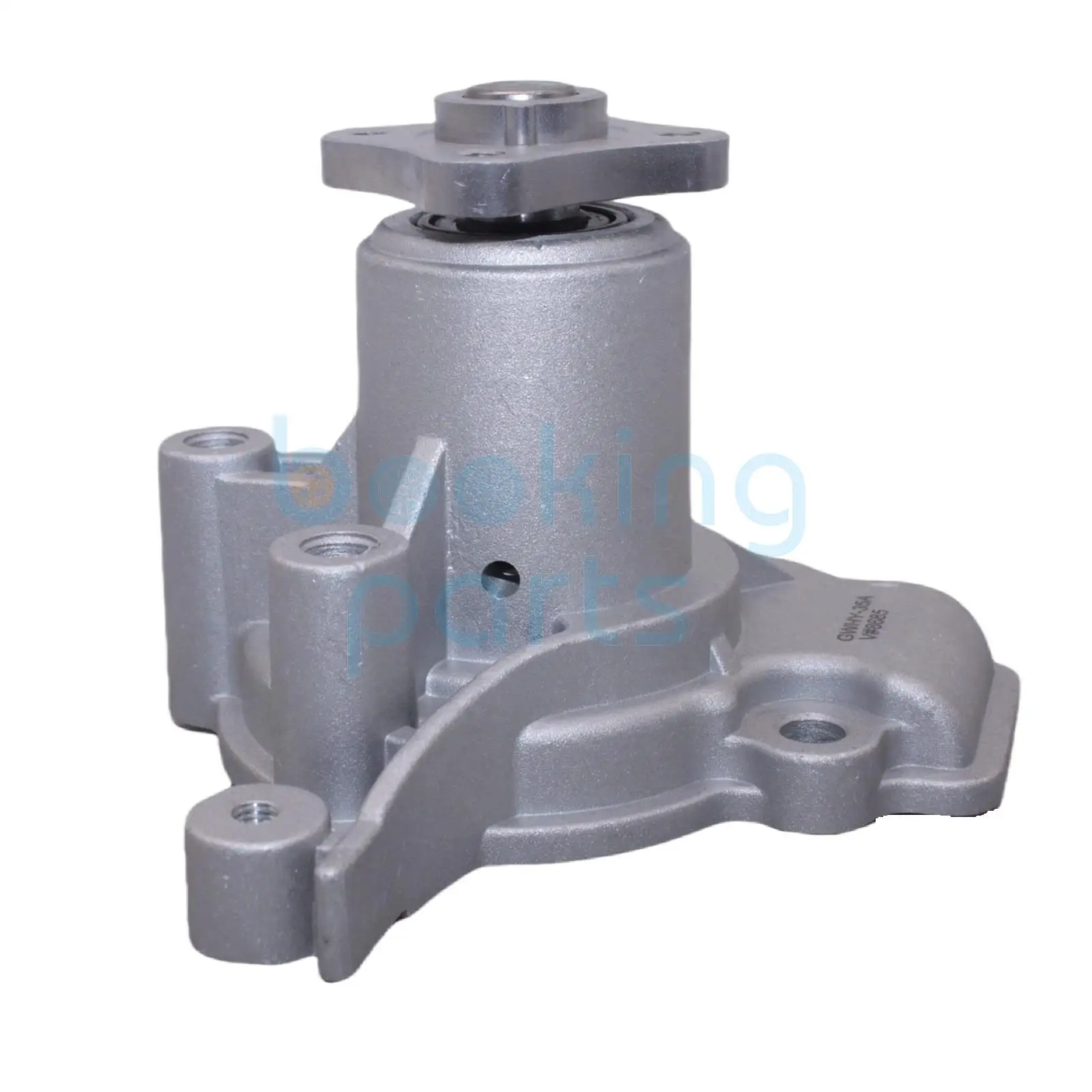 WPP13711 25100-23021 2510023021 25100-23530 2510023510 GWHY35A 2510023022 Water Pump For HYUNDAI ELANTRA 1.6L 1.8L 95-00