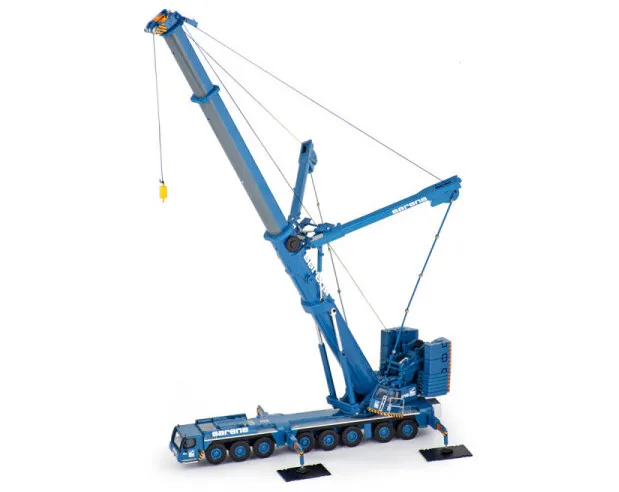 

SARENS 1:87 LIEBHERR LTM 1500-8.1 20-1075 B96