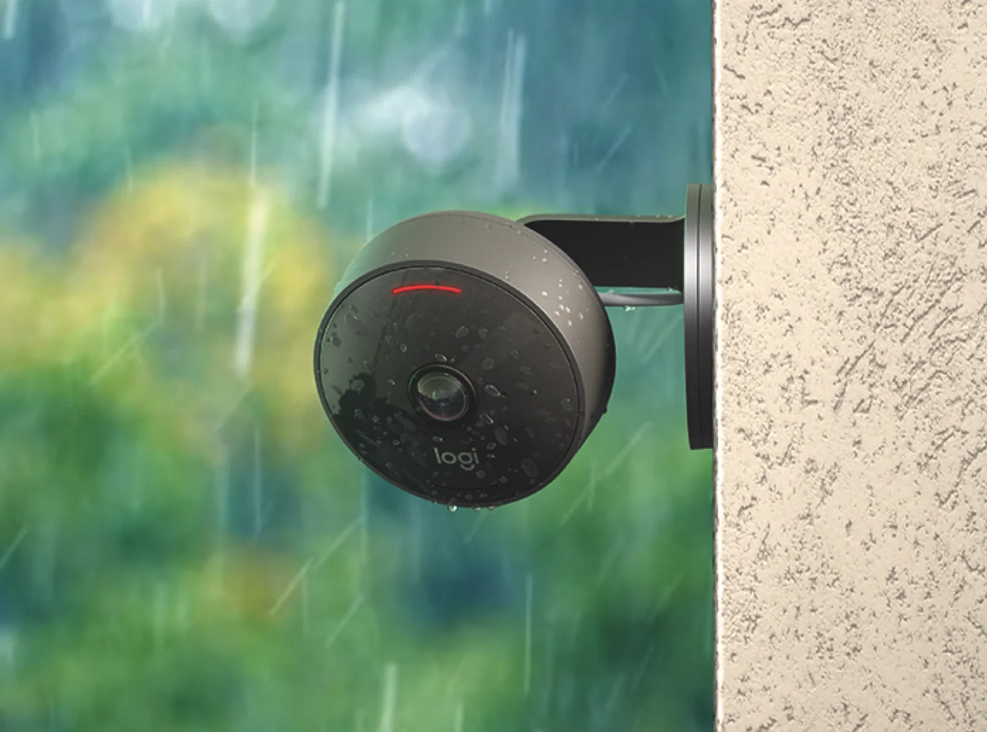 Рисунок 4 - IP камера Logitech Circle View