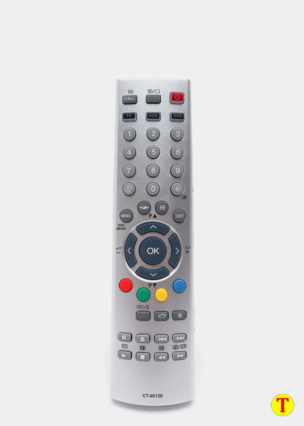 Toshiba Ct 90405 Пульт Купить