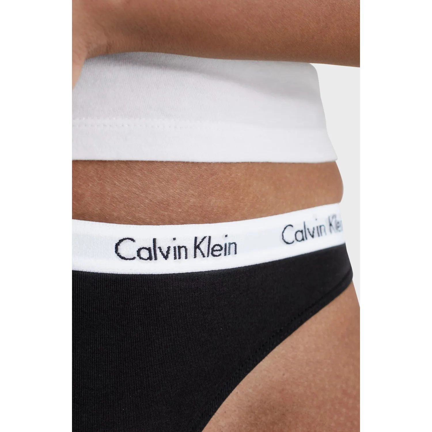 Рисунок 4 - Calvin Klein 3 упаковки трусиков-стрингов
